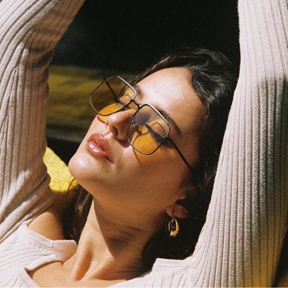 Lello the Label Stevie Sunglasses